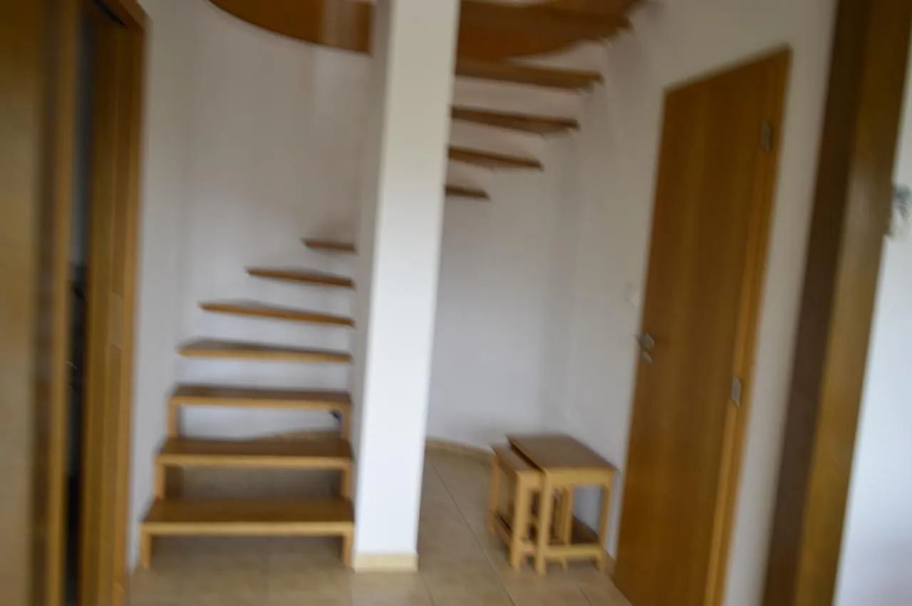 فيلة فيلا برنوفي Vila Prygl **** Brnenska Prehrada