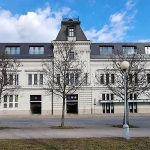 Hotel Efi Superior & Pivovar, Brno