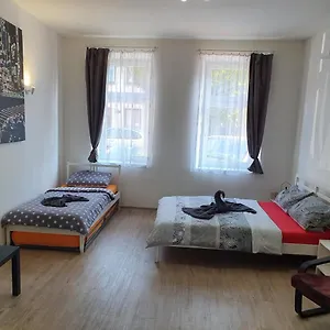 Skorkovskeho Apartman