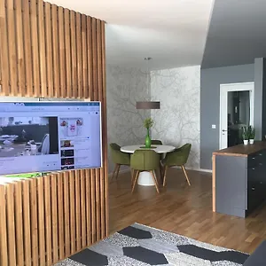 Downtown Apartament