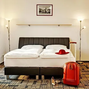 Hotel Efi Palace, Brno