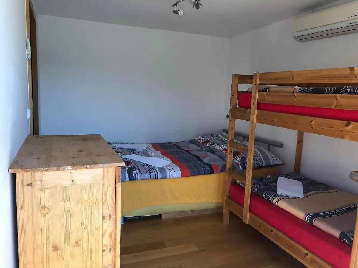 Vila Prygl **** Brnenska Prehrada Villa Brno