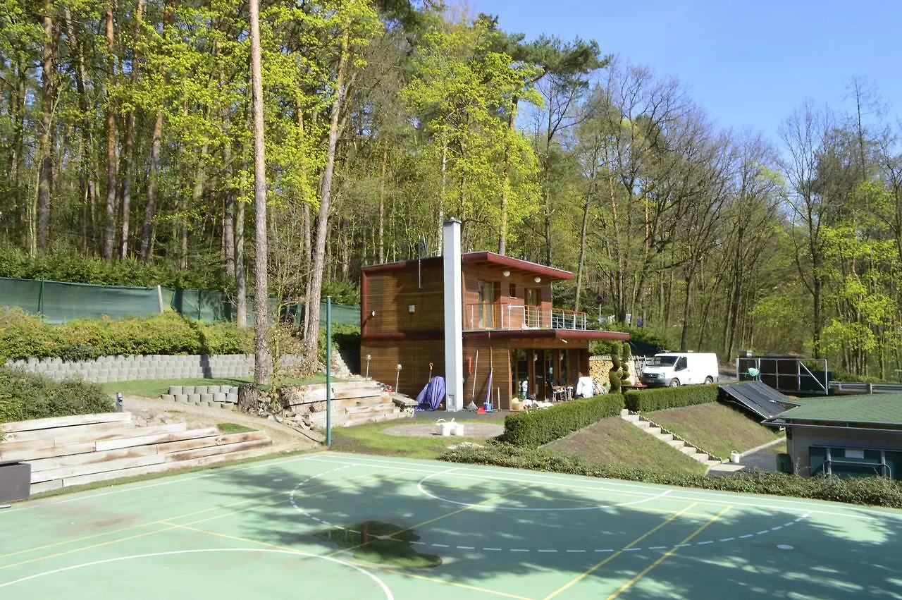 Vila Prygl **** Brnenska Prehrada Villa Brno